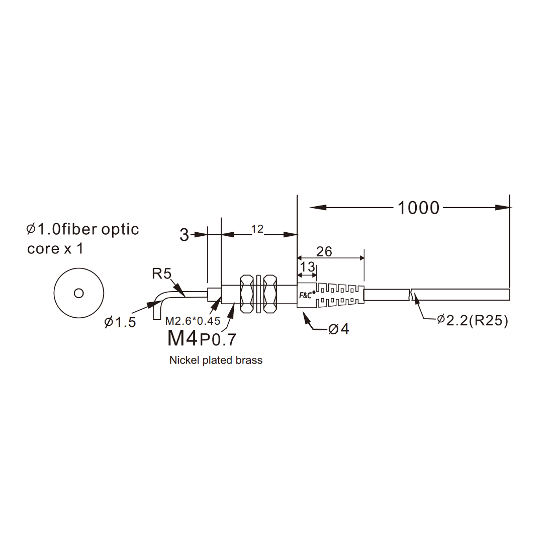 FFT-410-MU